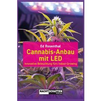 Cannabis-Anbau mit LED …