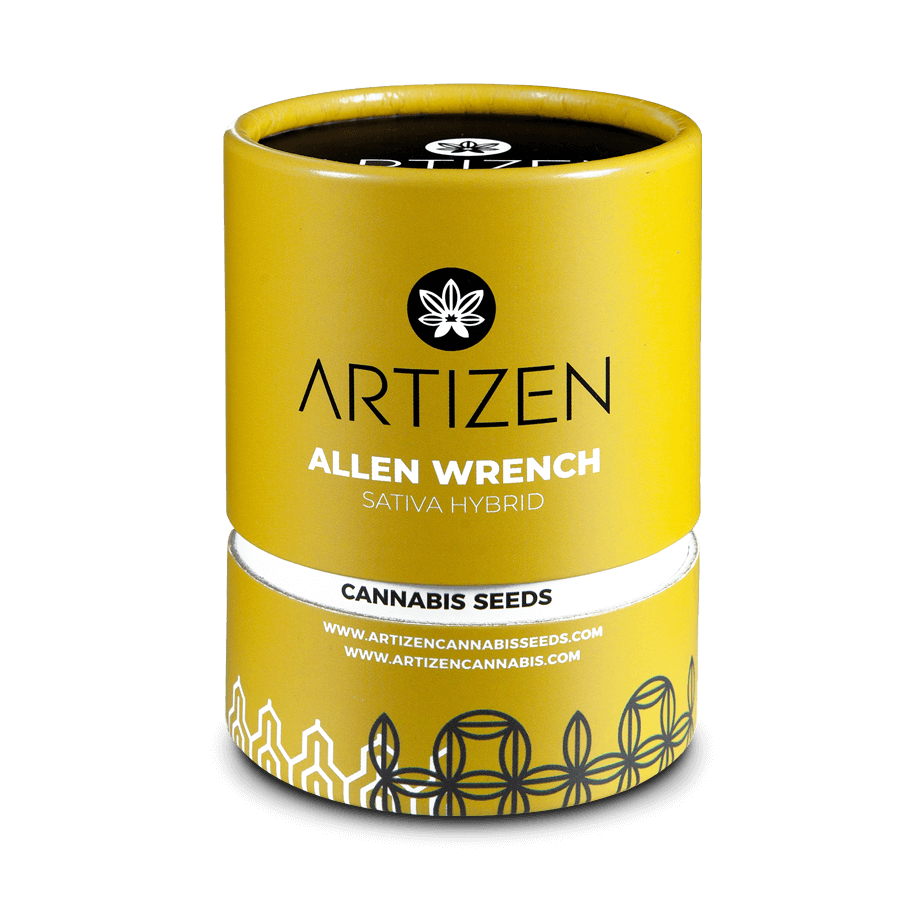 Allen Wrench - Artizen