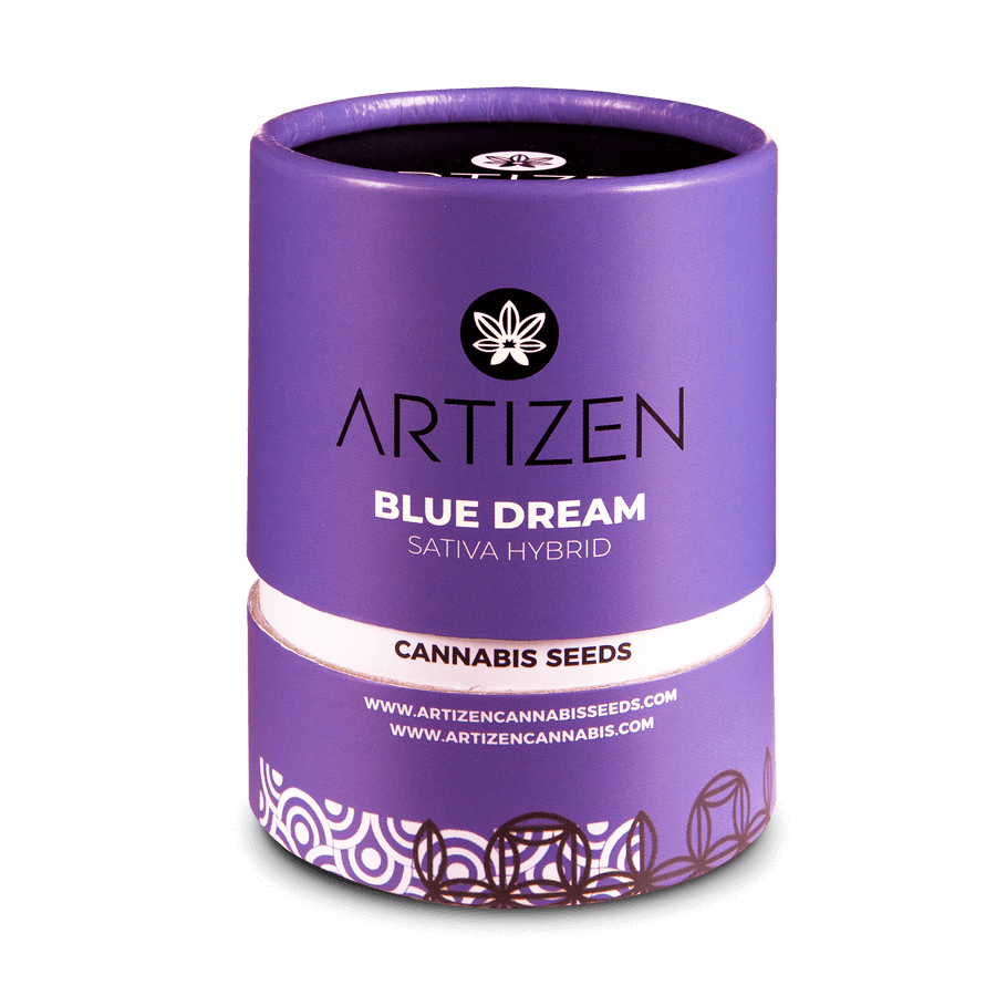 Blue Dream - Artizen