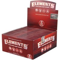 ELEMENTS Hanf-Papers KS Slim