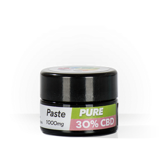 Aromakult Paste Pur - 30 % CBD - Aromakult