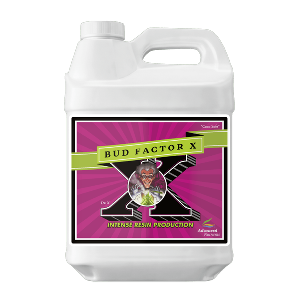 Bud Factor X - Advanced Nutrients