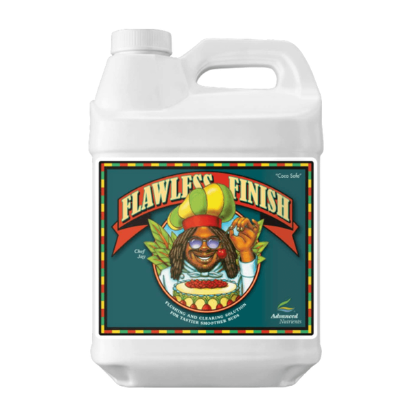 Flawless Finish - Advanced Nutrients