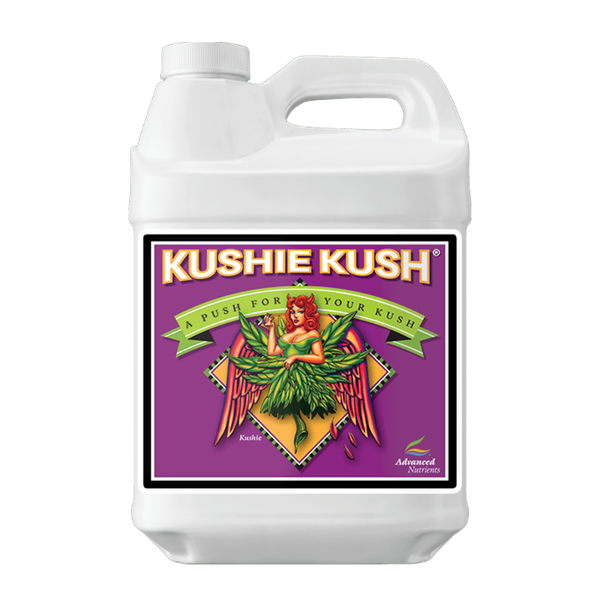 Kushie Kush - Advanced Nutrients