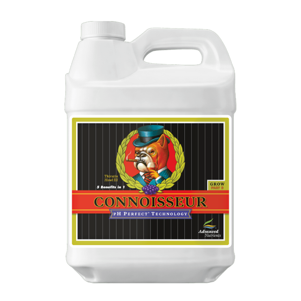 pH Perfect Connoisseur | Grow | Part B - Advanced Nutrients