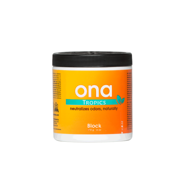 Geruchsneutralisator Block 170g - Ona