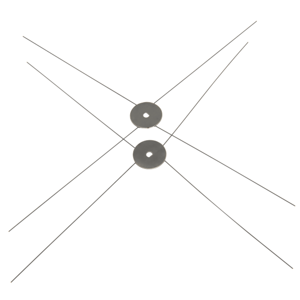 Ersatzschneidedraht - SpinPro