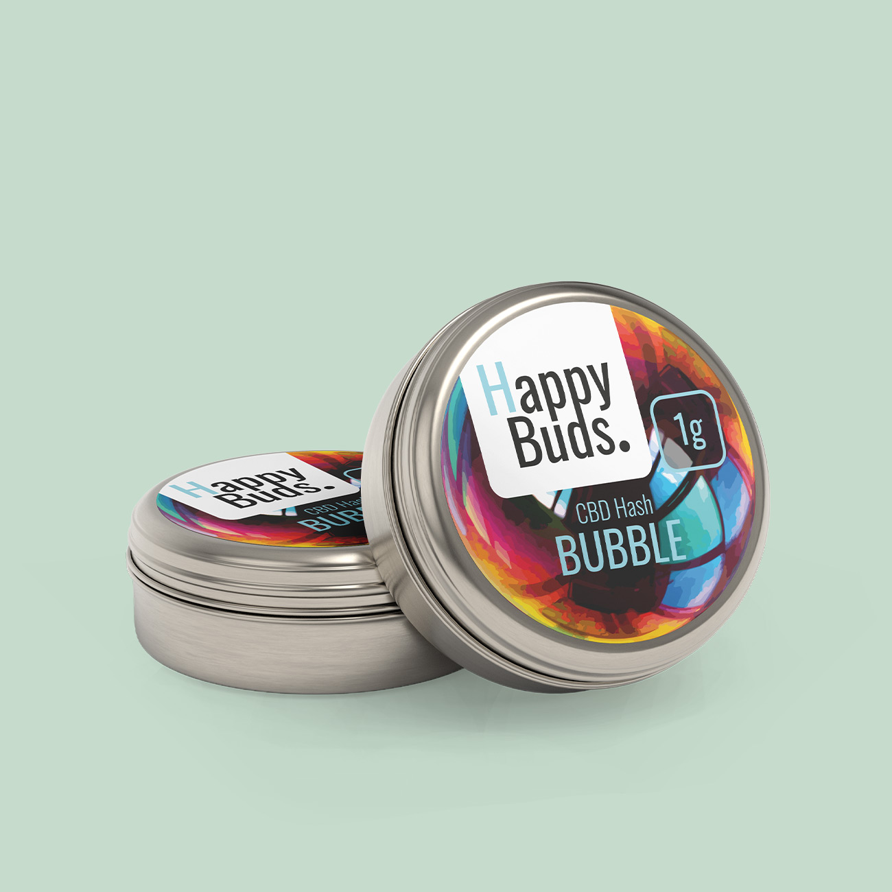 Bubble 1g