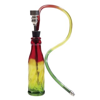 bong-discount Cola 'Bottle-Pipe' Rasta