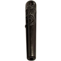 Keramik Chillum Om Shiva