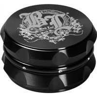 BL Crown Aluminium Grinder 2-tlg.