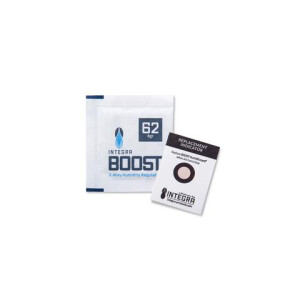 Integra Boost 62% 8g einzeln verpackt