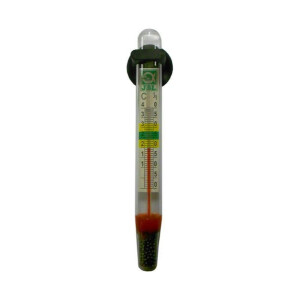 JBL Aquarium Thermometer Float