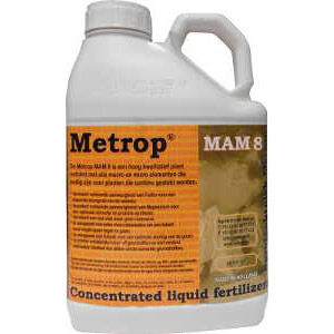 Metrop MAM8 5 Liter