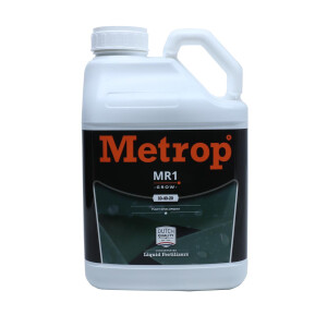 Metrop MR1 5 Liter