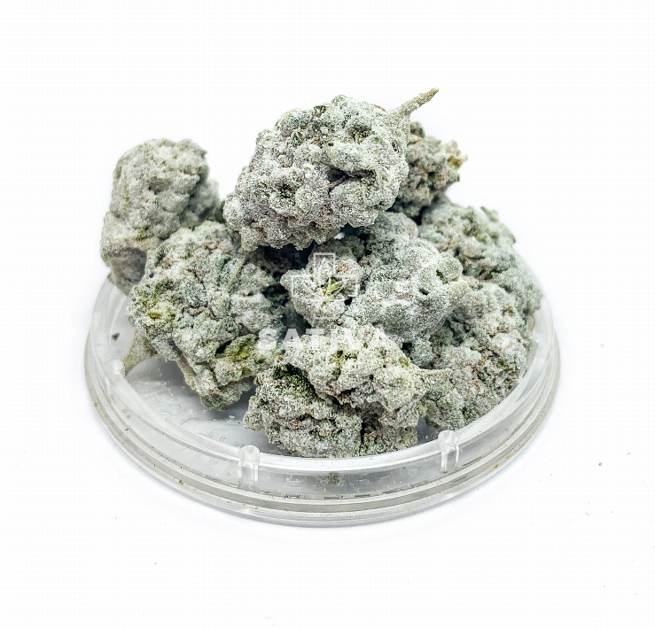 Sativa Poland - Ice Rocks 73,5% CBD