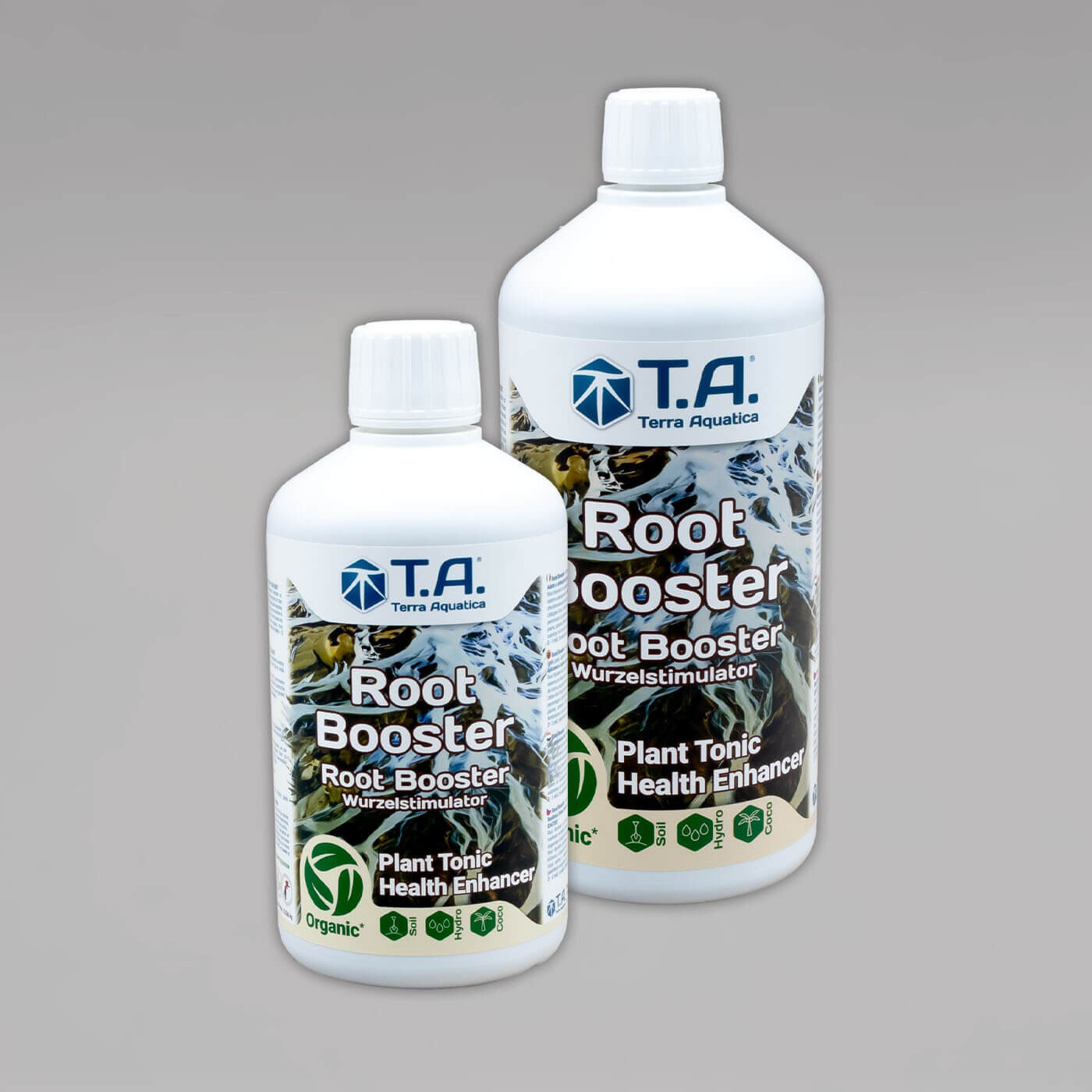 T.A. Terra Aquatica Root Booster, 500ml oder 1L