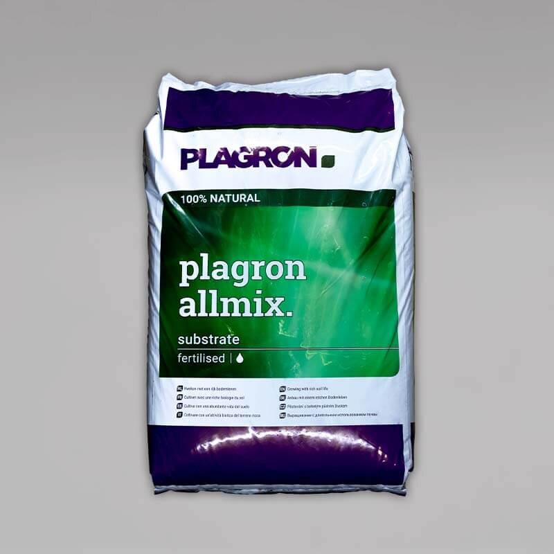 Plagron All Mix, 50L