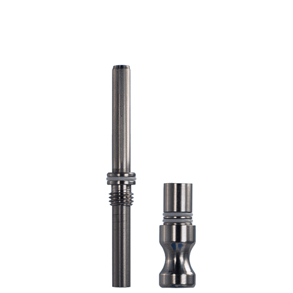 DynaVap – Omni XL Kondensator mit Mundstück