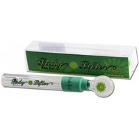 Black Leaf Lady Lifter Handvaporizer