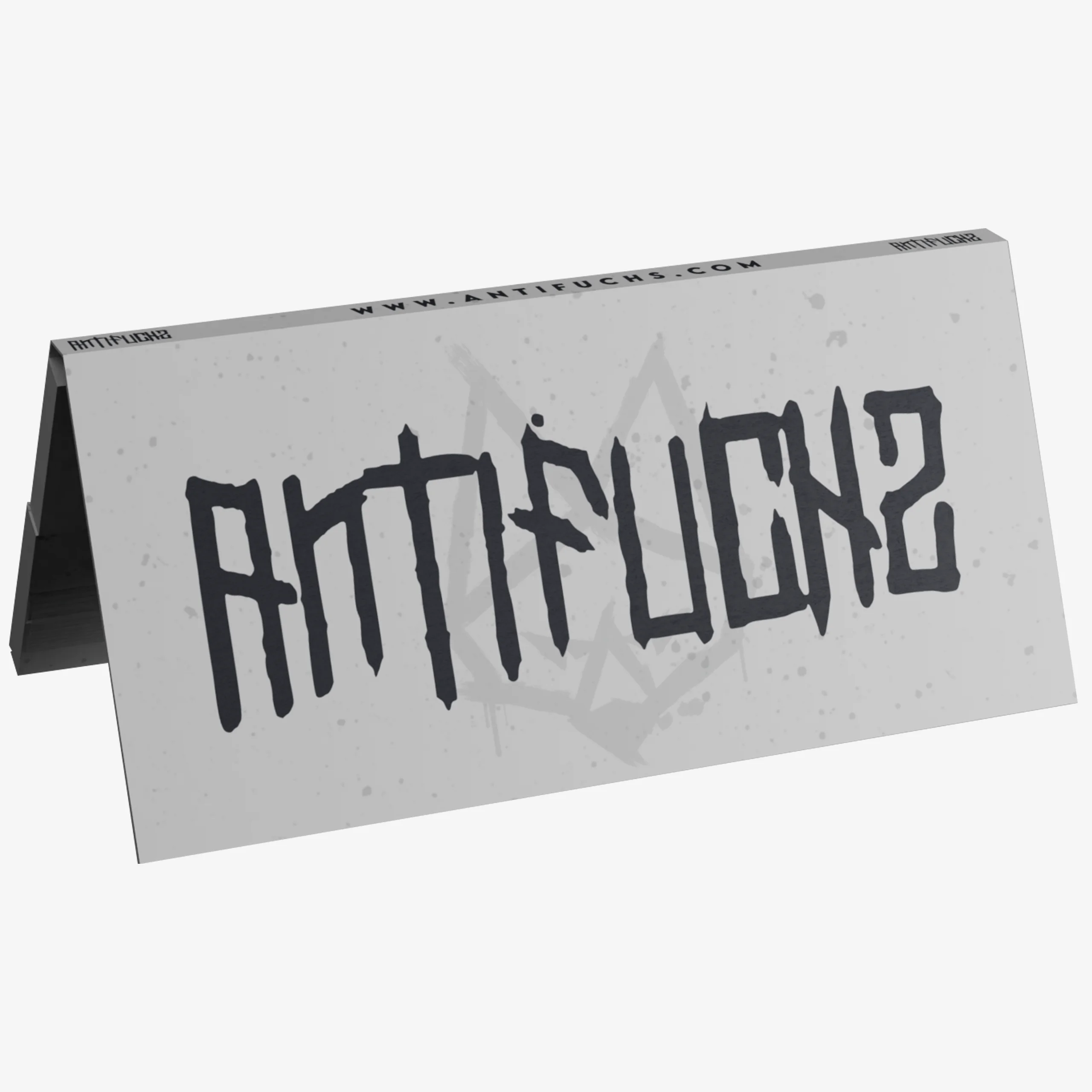 Antifuchs Longpaper Kit