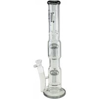 BL Icebong 2x 10-Arm Baumperkolator grau