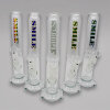 SMILE Bong Knick Ice, 37 cm, 500 ml, 18,8er