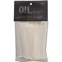 Oil Black Leaf Rosin Bag Filterbeutel 30µ S-M