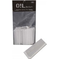 Oil Black Leaf Rosin Bag Filterbeutel 50µ S