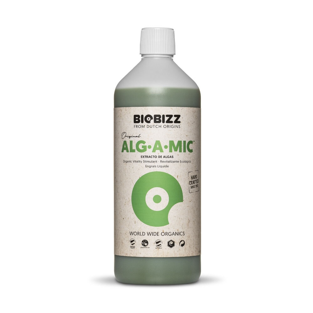 BioBizz Alg a mic 1L