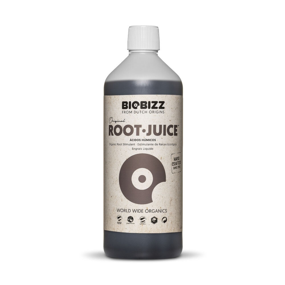 BioBizz Root Juice 0,25L