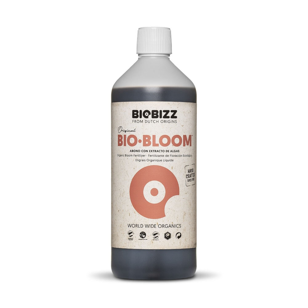 BioBizz Bio Bloom Blühdünger 0,5L