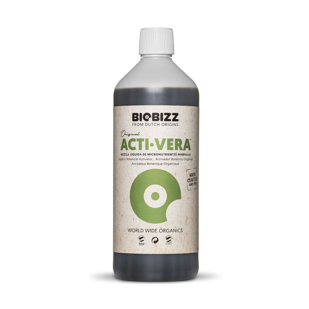 BioBizz Acti Vera 1l