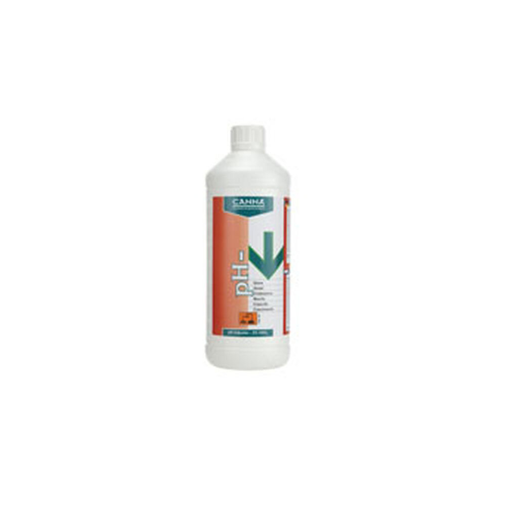 Canna PH-Wuchs 1L 17% Pro