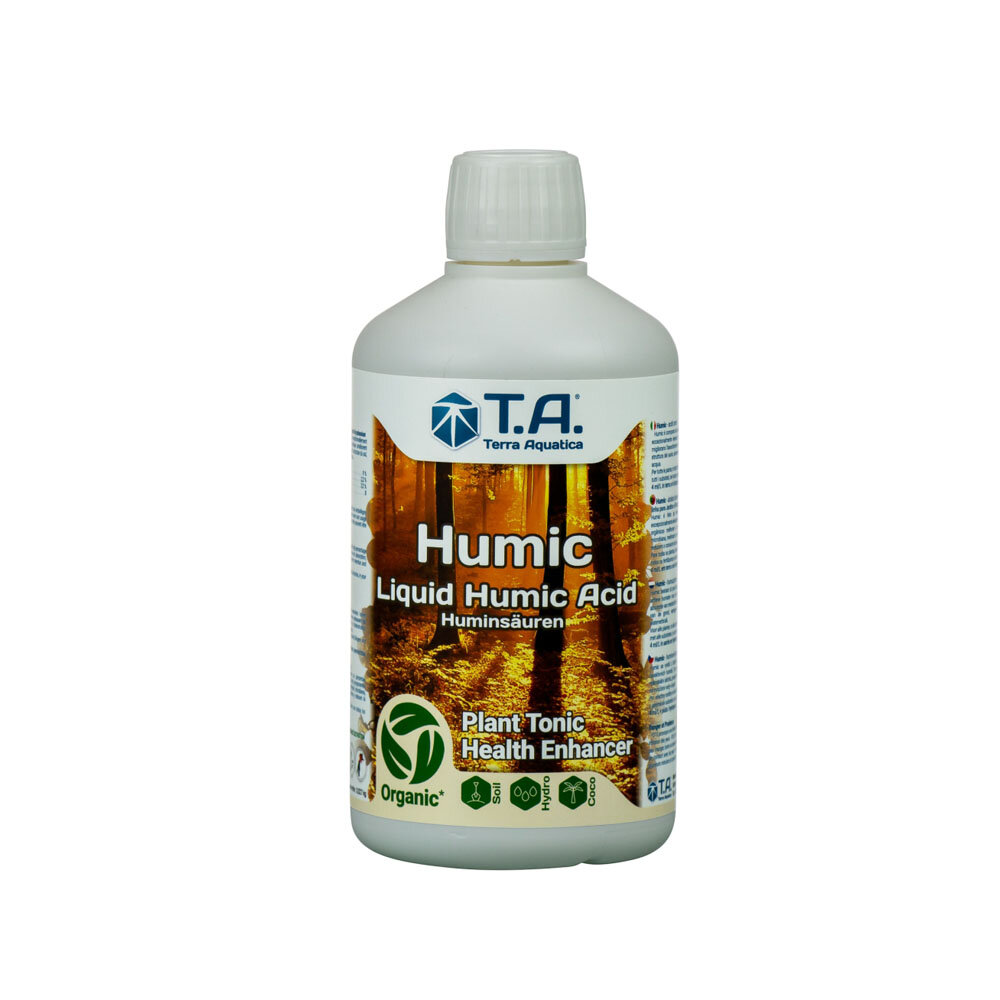 T.A. Humic 0,5L