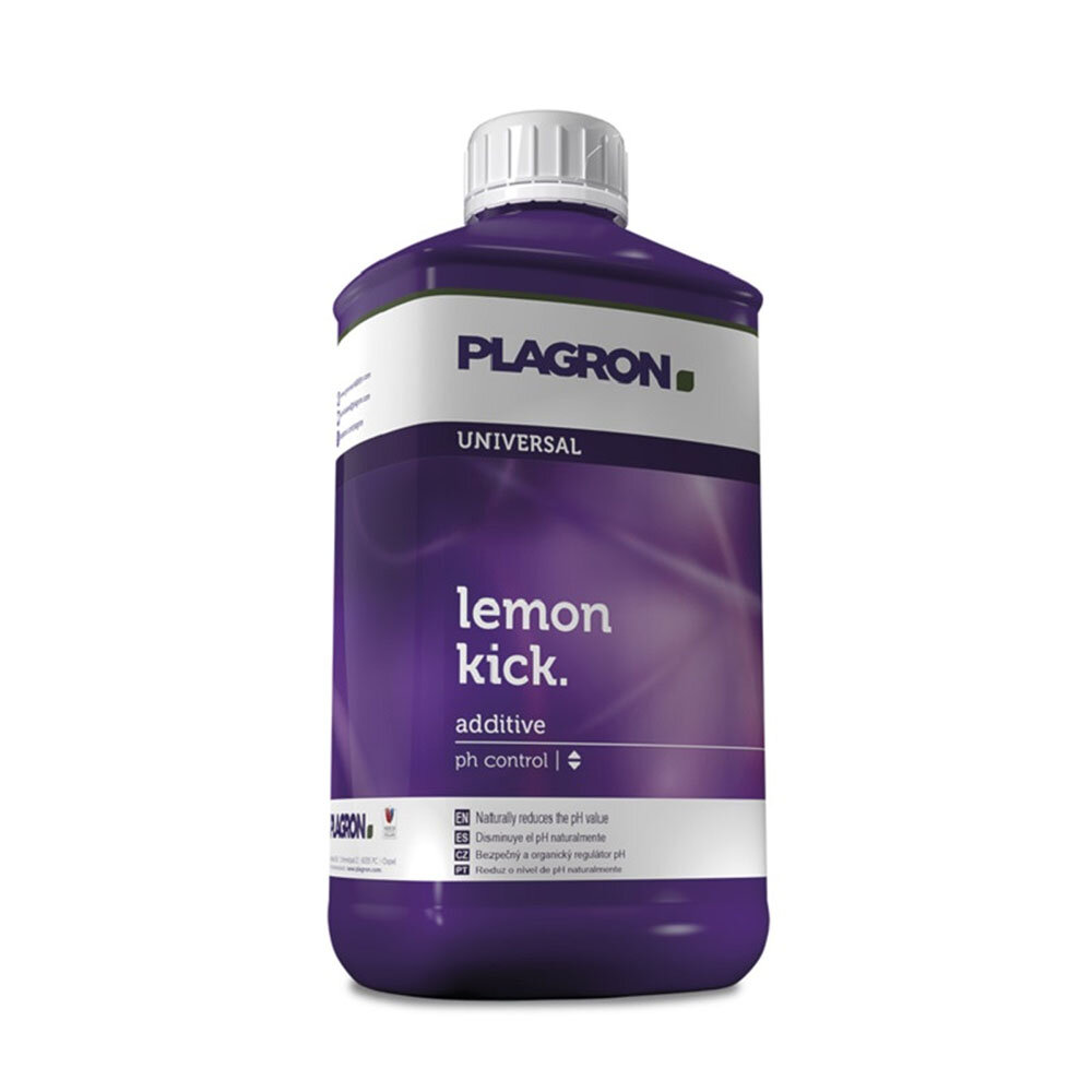 Plagron lemon kick 1 Liter