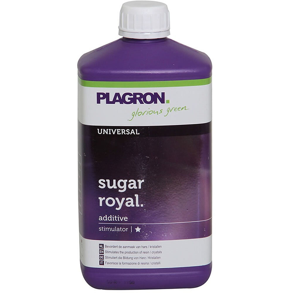 Plagron sugar royal 1 Liter