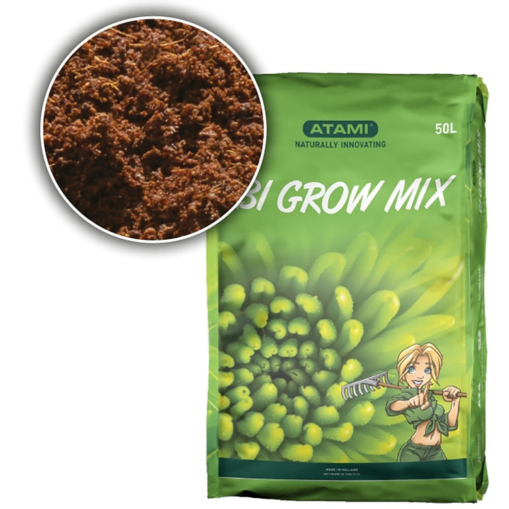 ATAMI BI-Growmix 50L