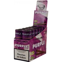 Cyclones Blunt-Hülsen King Size Purple