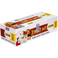 ZIG-ZAG Extra Filterhülsen 200