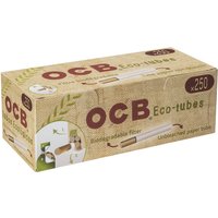 OCB Organic Filterhülsen 250