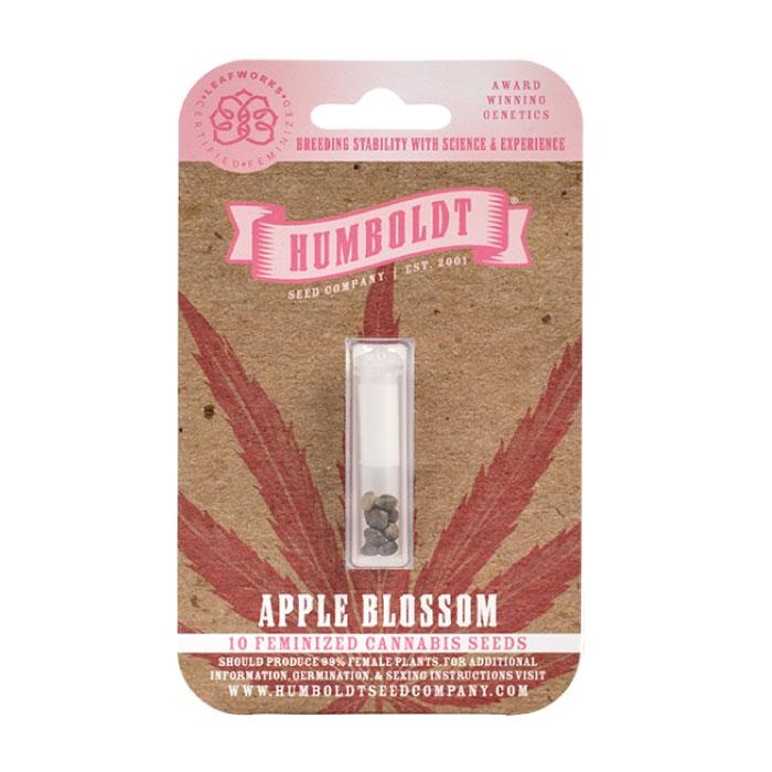 Apple Blossom - Humboldt Seeds Company