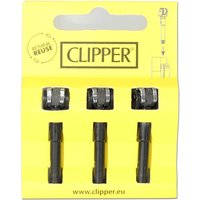 CLIPPER Flintsystem