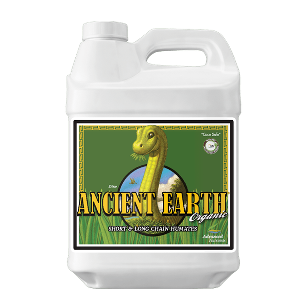 True Organics Ancient Earth - Advanced Nutrients