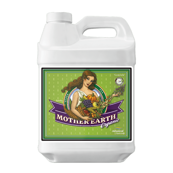 True Organics Mother Earth Super Tea - Advanced Nutrients