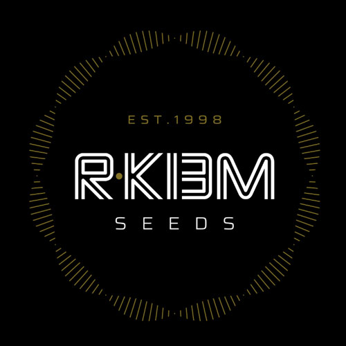 2y2 - R-Kiem Seeds