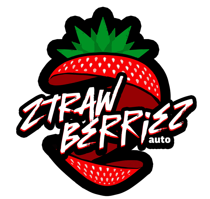 Ztrawberriez Auto - FastBuds Seeds