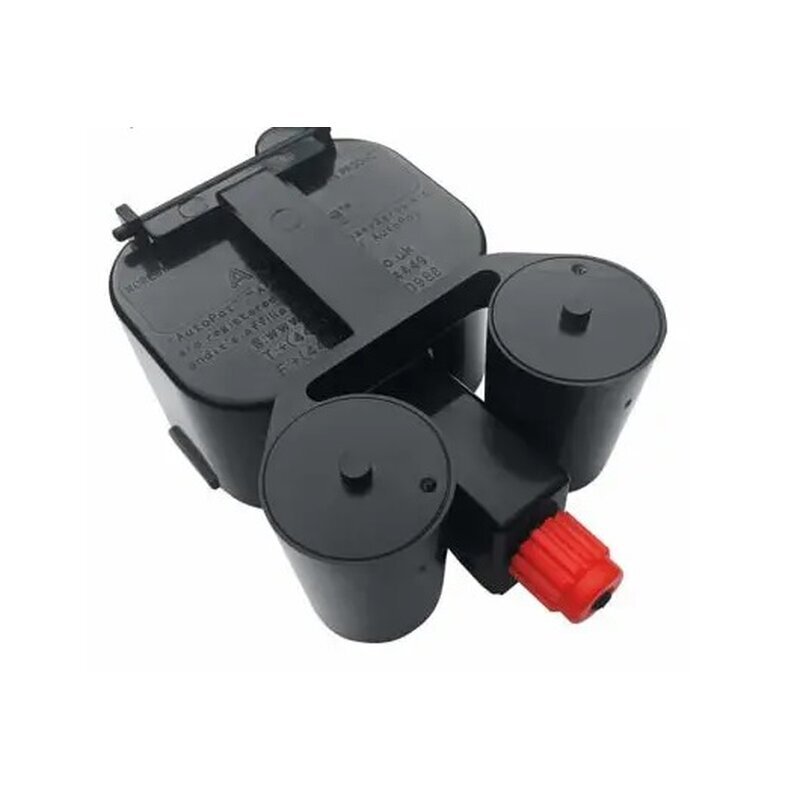 AUTOPOT AQUAvalve (5mm)