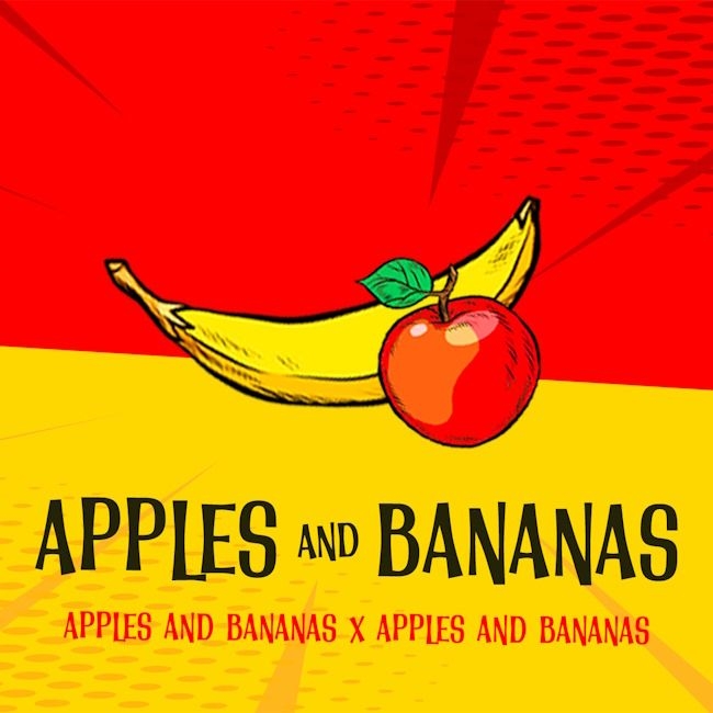 Apples and Bananas S1 - Elev8 Seeds