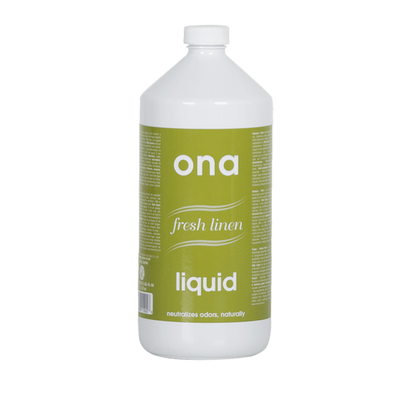 Liquid | Fresh Linen | 922ml | Dose | Ona